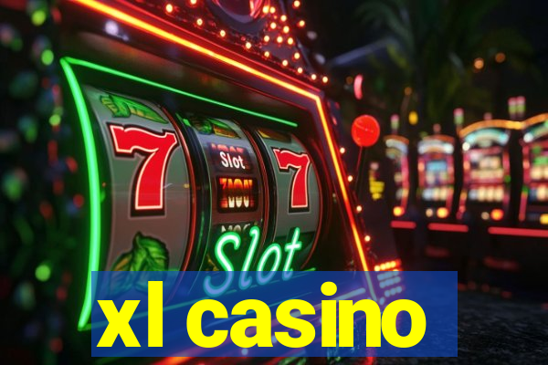 xl casino