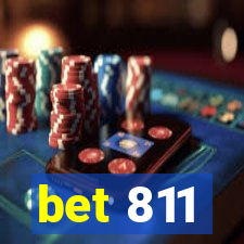 bet 811