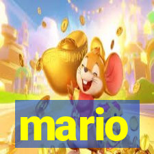 mario rabbits