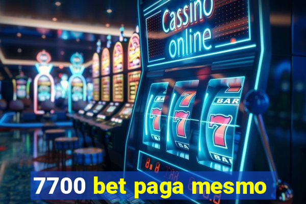 7700 bet paga mesmo