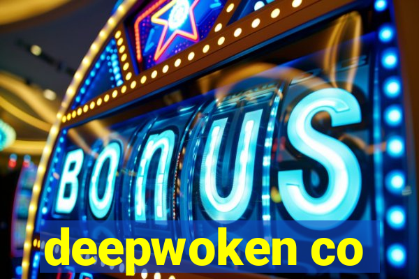 deepwoken co