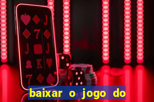 baixar o jogo do dragon ball