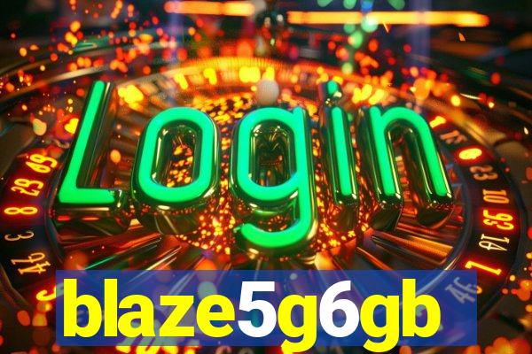 blaze5g6gb