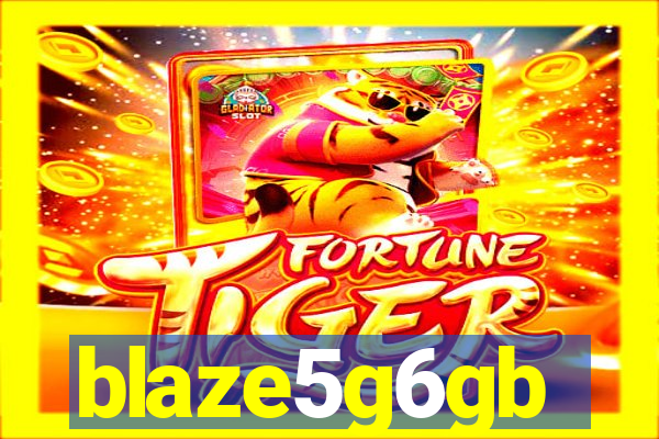 blaze5g6gb