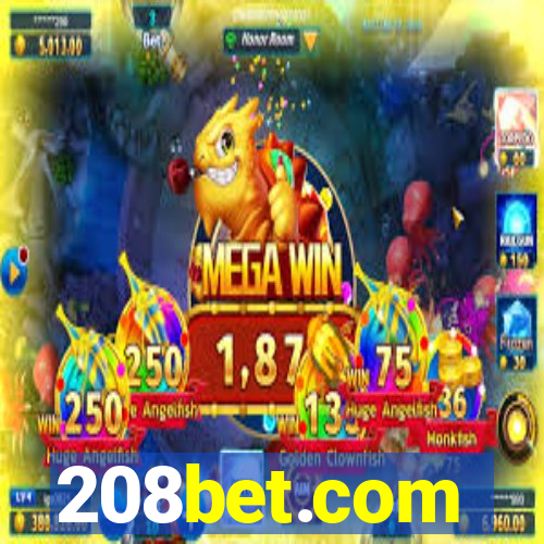 208bet.com