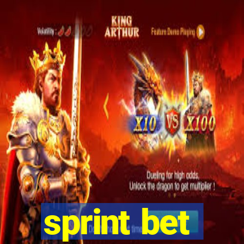 sprint bet