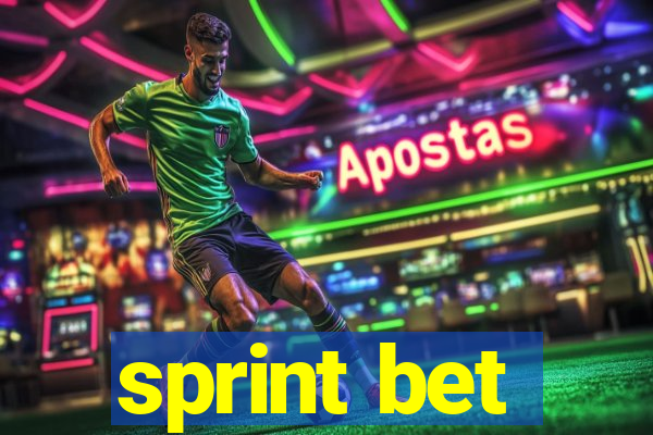 sprint bet