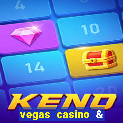 vegas casino & slots slottist - android