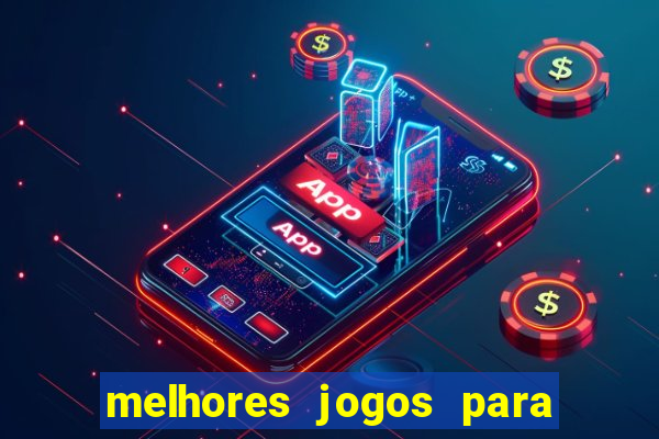 melhores jogos para iphone grátis