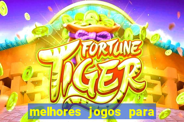 melhores jogos para iphone grátis