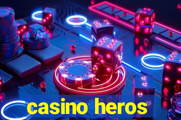 casino heros