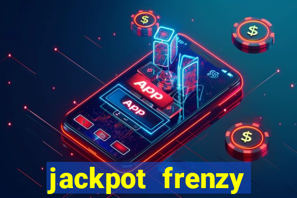 jackpot frenzy pusher paypal