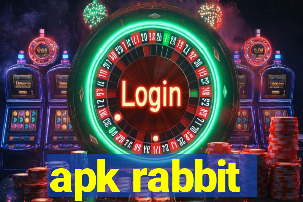 apk rabbit