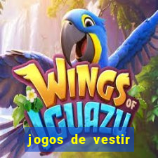 jogos de vestir pessoas ricas