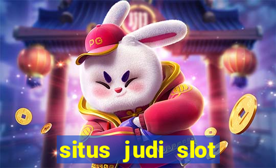 situs judi slot online tergacor