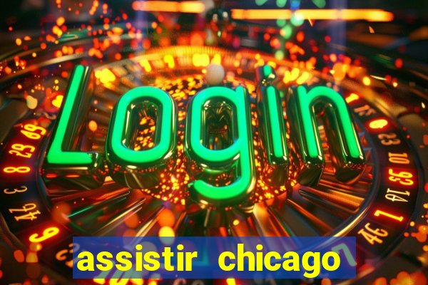 assistir chicago fire 3 temporada