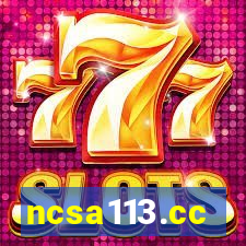 ncsa113.cc