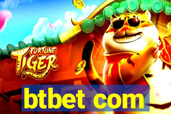 btbet com