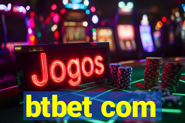 btbet com