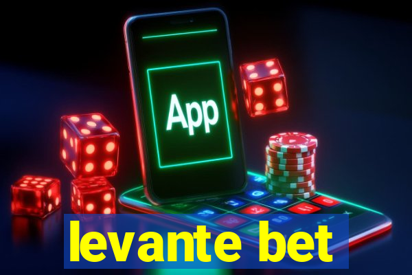 levante bet