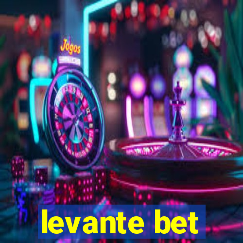 levante bet