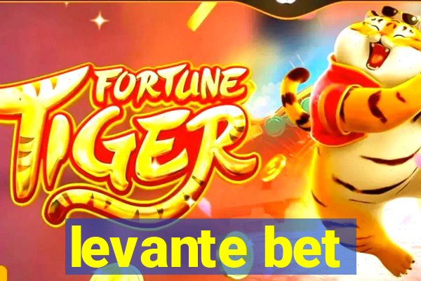 levante bet