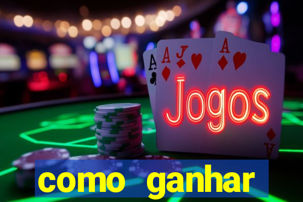 como ganhar dinheiro em casinos online