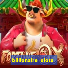 billionaire slots super lucky casino