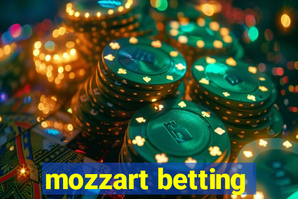 mozzart betting