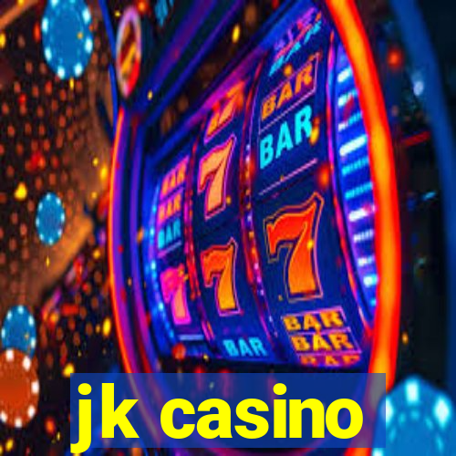 jk casino