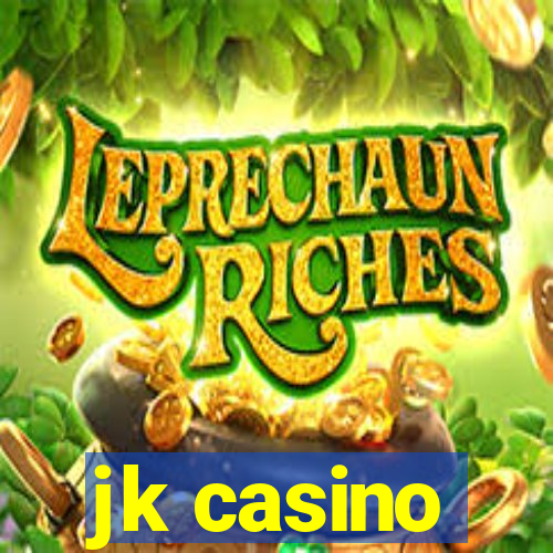 jk casino