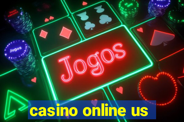 casino online us