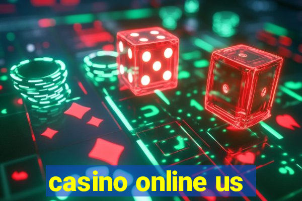 casino online us