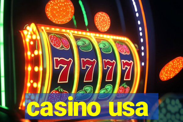 casino usa