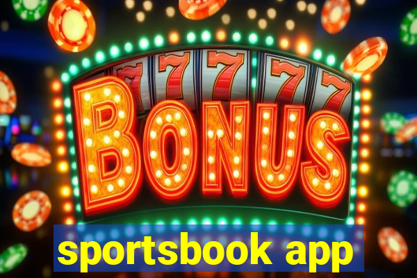 sportsbook app