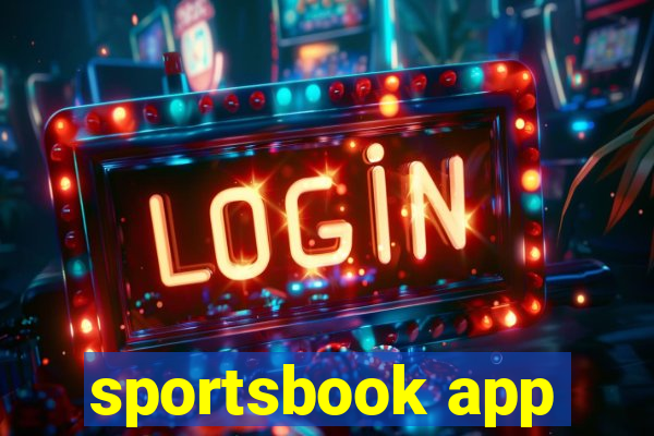 sportsbook app