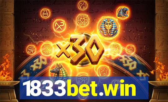 1833bet.win