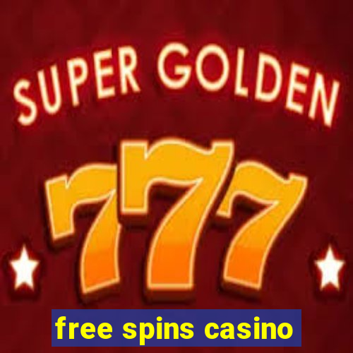 free spins casino