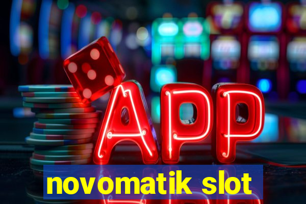 novomatik slot