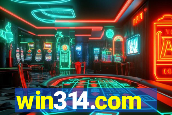 win314.com