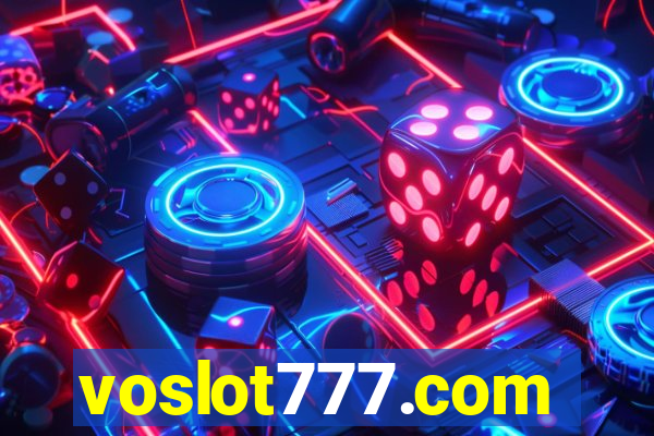 voslot777.com