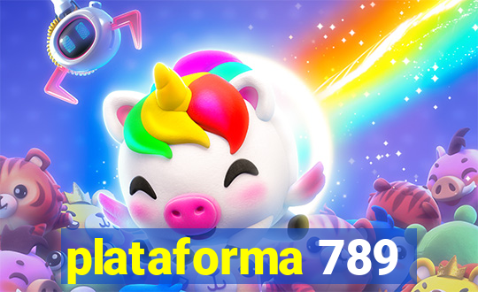 plataforma 789