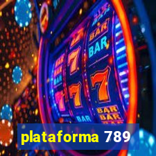 plataforma 789