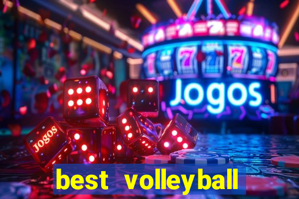 best volleyball betting sites