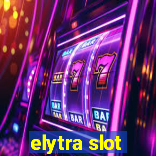 elytra slot