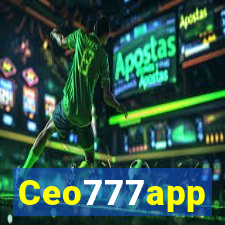 Ceo777app