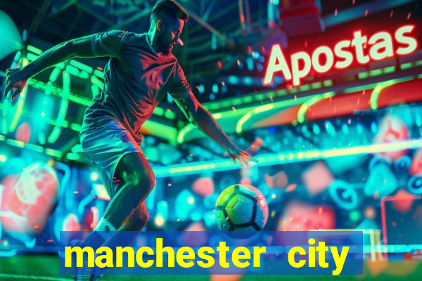 manchester city aonde assistir