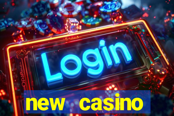 new casino no.deposit bonus