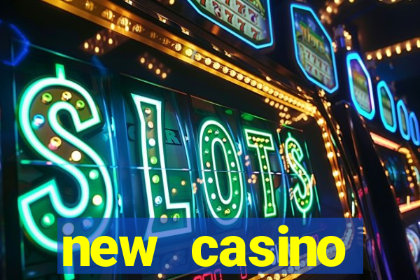 new casino no.deposit bonus