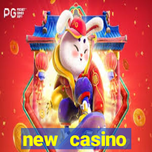 new casino no.deposit bonus